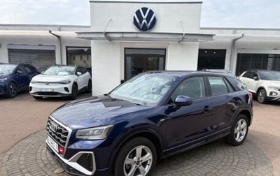Audi Q2 I, 2025 год, 3 869 284 рублей, 1 фотография