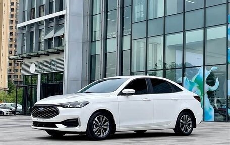 Ford Focus IV, 2022 год, 980 333 рублей, 1 фотография
