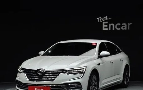 Renault Talisman, 2021 год, 1 500 000 рублей, 1 фотография