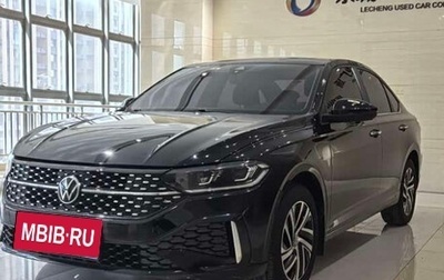 Volkswagen Lavida, 2023 год, 1 282 000 рублей, 1 фотография