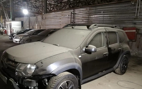 Renault Duster, 2020 год, 1 100 000 рублей, 1 фотография