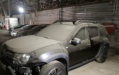 Renault Duster, 2020 год, 1 100 000 рублей, 1 фотография