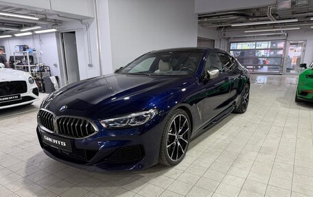 BMW 8 серия, 2020 год, 8 950 000 рублей, 1 фотография
