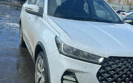 Chery Tiggo 7 Pro, 2023 год, 1 315 000 рублей, 1 фотография