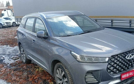 Chery Tiggo 7 Pro, 2023 год, 1 280 000 рублей, 1 фотография