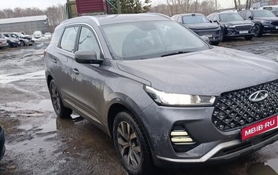 Chery Tiggo 7 Pro, 2023 год, 1 300 000 рублей, 1 фотография