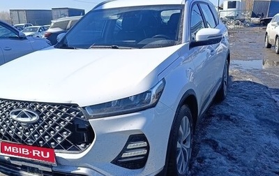 Chery Tiggo 7 Pro, 2023 год, 1 325 000 рублей, 1 фотография