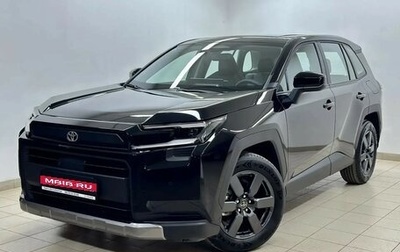 Toyota RAV4, 2026 год, 4 650 000 рублей, 1 фотография