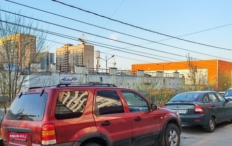Ford Maverick, 2005 год, 310 000 рублей, 1 фотография