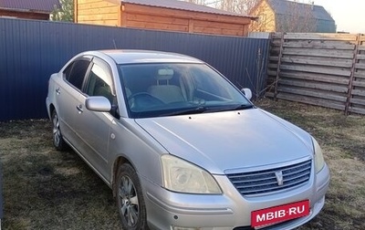 Toyota Premio, 2003 год, 580 000 рублей, 1 фотография