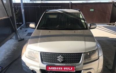 Suzuki Grand Vitara, 2011 год, 1 200 000 рублей, 1 фотография
