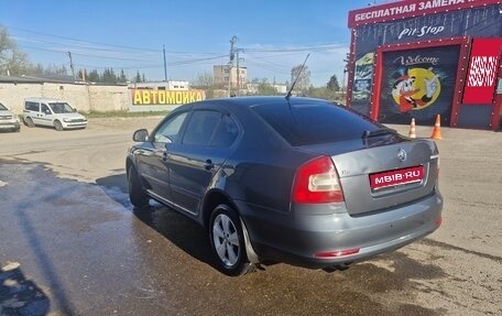Skoda Octavia, 2010 год, 950 000 рублей, 1 фотография