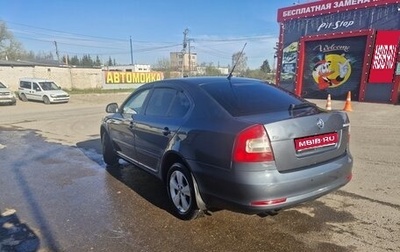 Skoda Octavia, 2010 год, 950 000 рублей, 1 фотография