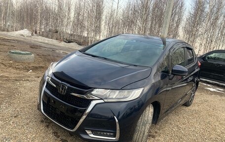 Honda Fit III, 2019 год, 1 480 000 рублей, 1 фотография