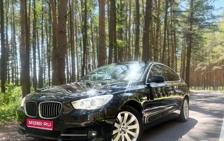 BMW 5 серия, 2011 год, 1 429 000 рублей, 1 фотография