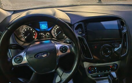 Ford Focus III, 2011 год, 650 000 рублей, 4 фотография
