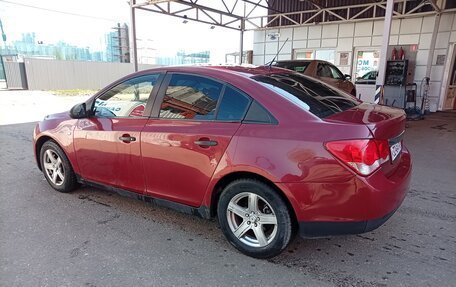 Chevrolet Cruze II, 2011 год, 380 000 рублей, 7 фотография