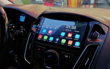 Ford Focus III, 2011 год, 650 000 рублей, 3 фотография