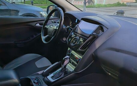 Ford Focus III, 2011 год, 650 000 рублей, 2 фотография