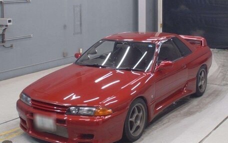 Nissan Skyline, 1993 год, 4 630 007 рублей, 1 фотография