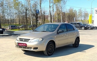 Chevrolet Lacetti, 2008 год, 390 000 рублей, 1 фотография