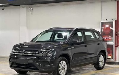 Volkswagen Tharu, 2021 год, 1 731 311 рублей, 1 фотография