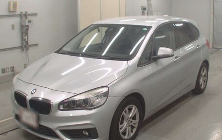 BMW 2 серия Active Tourer F45, 2016 год, 720 000 рублей, 1 фотография