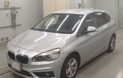 BMW 2 серия Active Tourer F45, 2016 год, 720 000 рублей, 1 фотография
