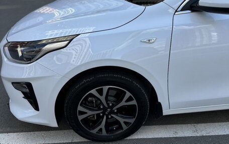 KIA cee'd III, 2018 год, 1 745 000 рублей, 4 фотография