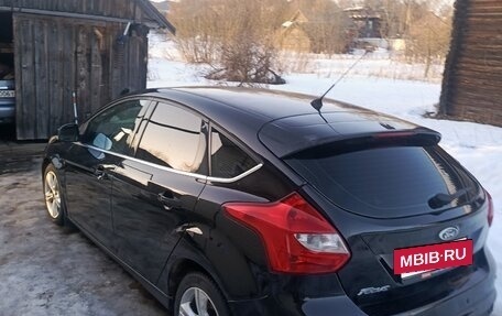 Ford Focus III, 2011 год, 650 000 рублей, 8 фотография