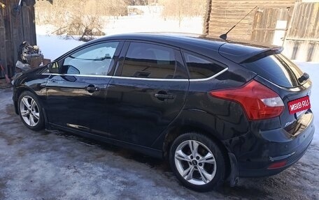 Ford Focus III, 2011 год, 650 000 рублей, 7 фотография