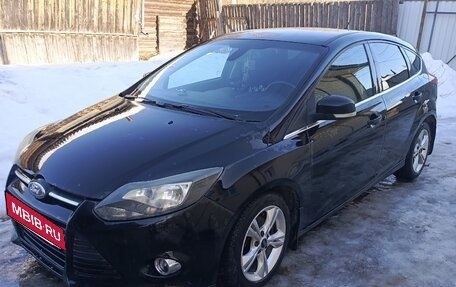 Ford Focus III, 2011 год, 650 000 рублей, 6 фотография