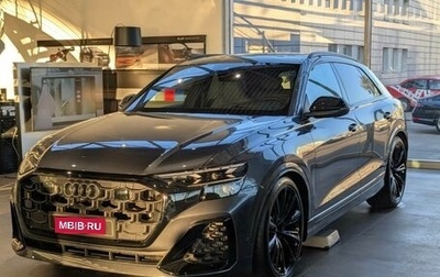 Audi SQ8, 2025 год, 18 300 000 рублей, 1 фотография