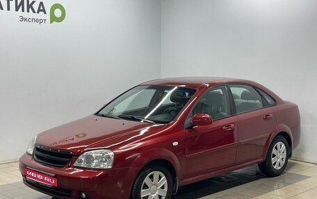 Chevrolet Lacetti, 2005 год, 399 000 рублей, 1 фотография
