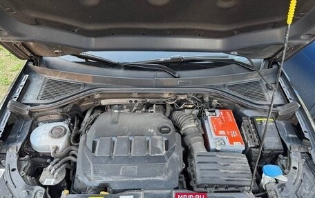 Volkswagen T-Roc I, 2021 год, 2 680 000 рублей, 16 фотография