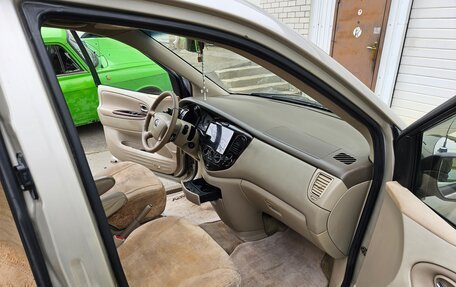 Mazda MPV II, 2001 год, 750 000 рублей, 7 фотография