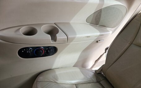 Mazda MPV II, 2001 год, 750 000 рублей, 13 фотография