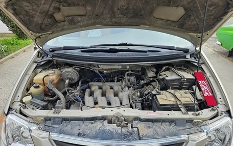 Mazda MPV II, 2001 год, 750 000 рублей, 16 фотография