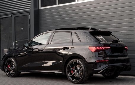 Audi A3, 2024 год, 2 400 000 рублей, 5 фотография