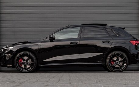Audi A3, 2024 год, 2 400 000 рублей, 4 фотография