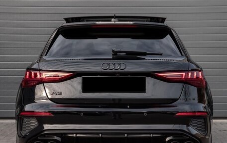 Audi A3, 2024 год, 2 400 000 рублей, 6 фотография