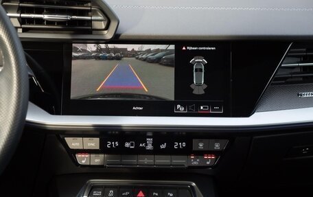 Audi A3, 2024 год, 2 400 000 рублей, 20 фотография