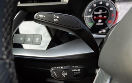 Audi A3, 2024 год, 2 400 000 рублей, 18 фотография