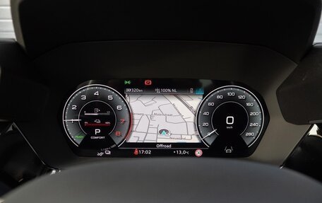 Audi A3, 2024 год, 2 400 000 рублей, 19 фотография