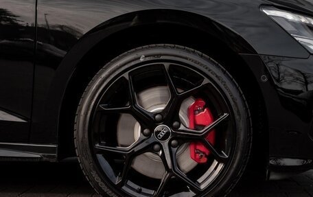 Audi A3, 2024 год, 2 400 000 рублей, 9 фотография