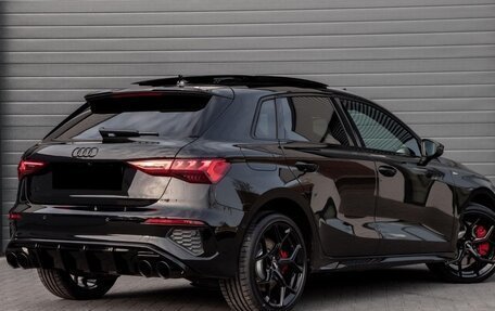 Audi A3, 2024 год, 2 400 000 рублей, 8 фотография