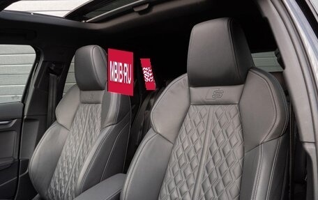 Audi A3, 2024 год, 2 400 000 рублей, 13 фотография