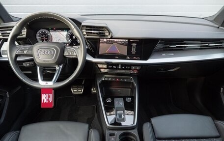 Audi A3, 2024 год, 2 400 000 рублей, 16 фотография