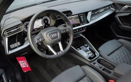 Audi A3, 2024 год, 2 400 000 рублей, 12 фотография