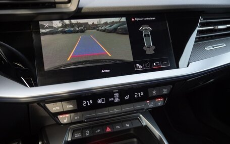 Audi A3, 2024 год, 2 400 000 рублей, 23 фотография